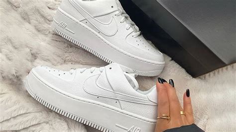 nike air force one frauen|nike platform air force 1.